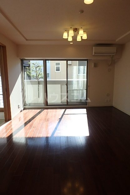 4/21 リビング/ダイニング