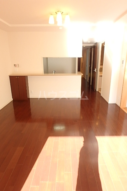 3/21 リビング/ダイニング