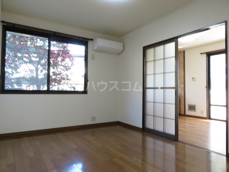 4/19 リビング/ダイニング