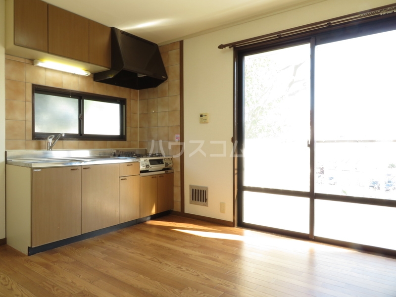 6/19 リビング/ダイニング