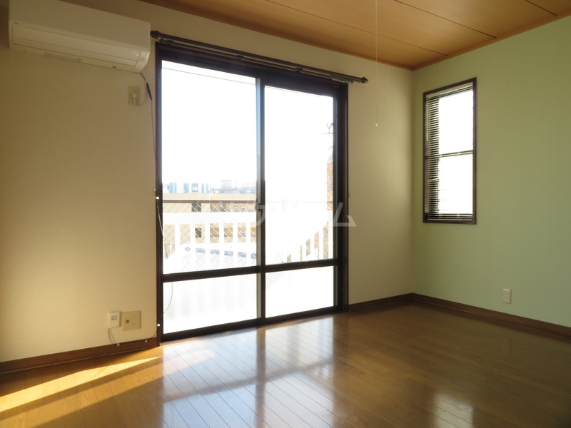 3/19 リビング/ダイニング