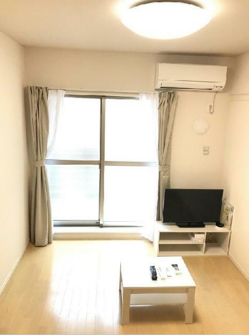 5/23 リビング/ダイニング