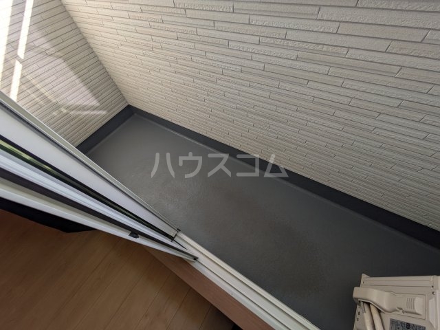 23/30 バルコニー