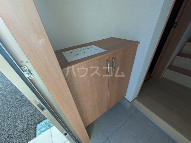 24/30 バルコニー