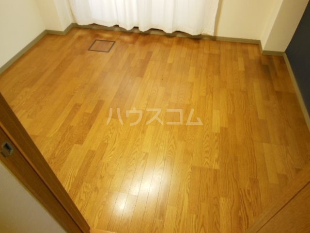 3/24 リビング/ダイニング