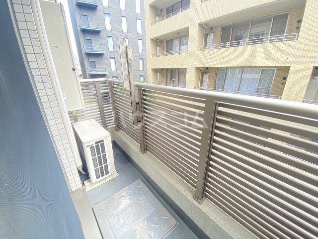 18/30 バルコニー