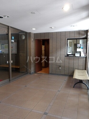 9/17 エントランス