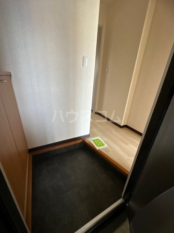 9/27 玄関