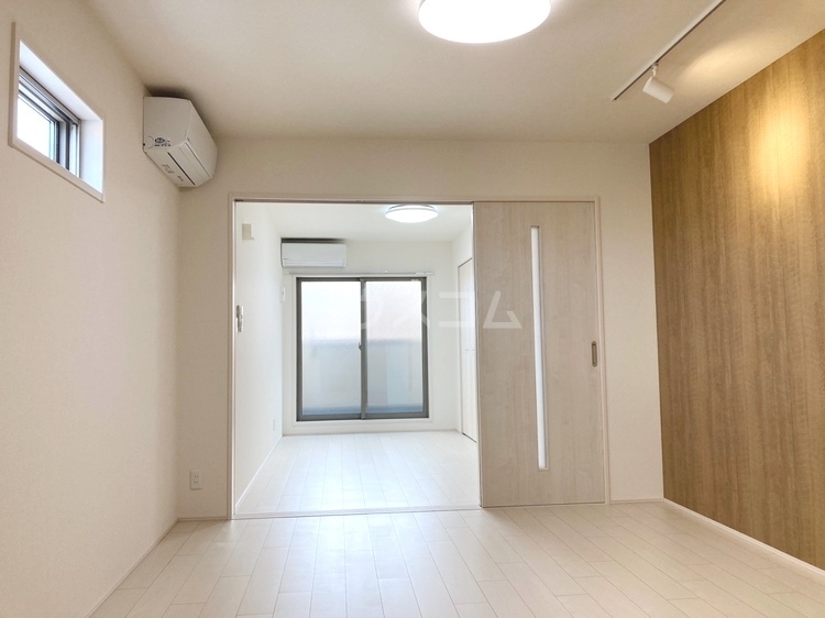 3/16 リビング/ダイニング