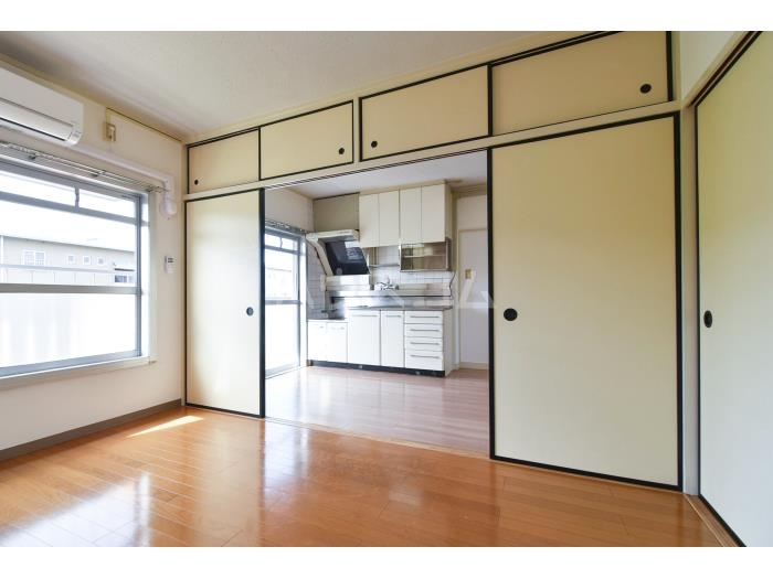 3/26 リビング/ダイニング