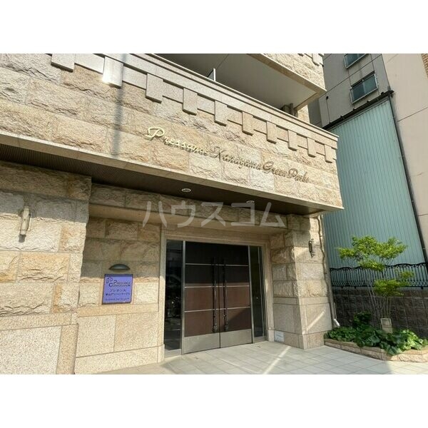 14/16 エントランス