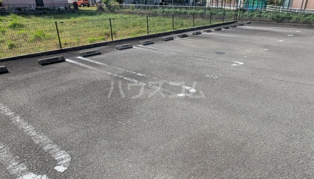 19/20 駐車場