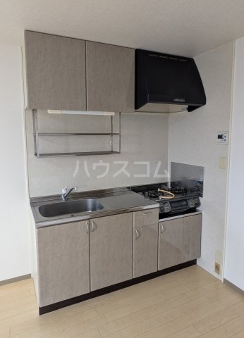 7/20 キッチン