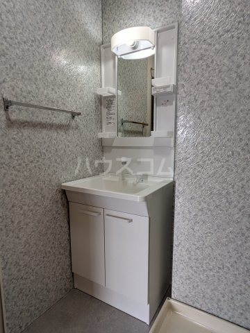 9/20 洗面