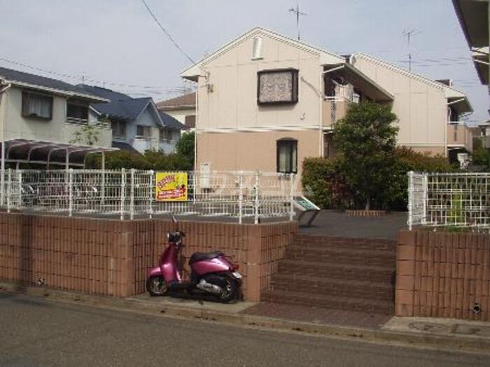 1/12 外観