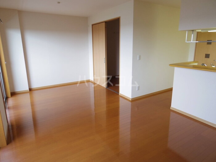 3/20 リビング/ダイニング