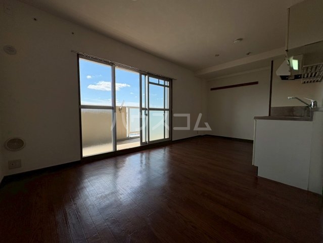 4/28 リビング/ダイニング