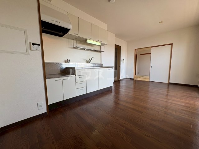 3/28 リビング/ダイニング