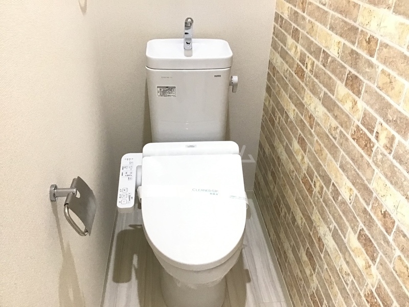 7/21 トイレ