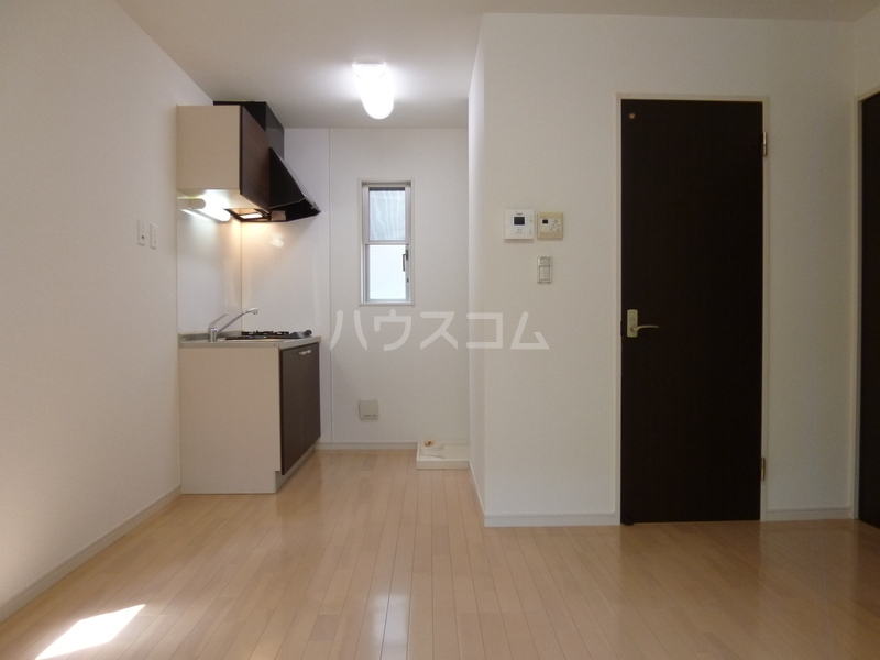 3/13 リビング/ダイニング