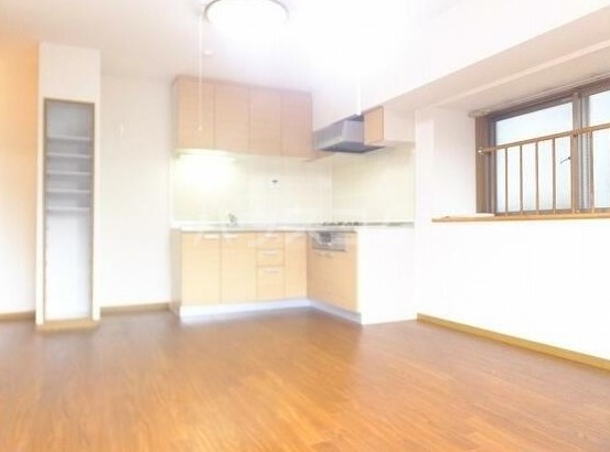 3/22 リビング/ダイニング