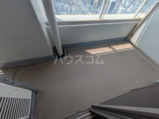 14/22 バルコニー