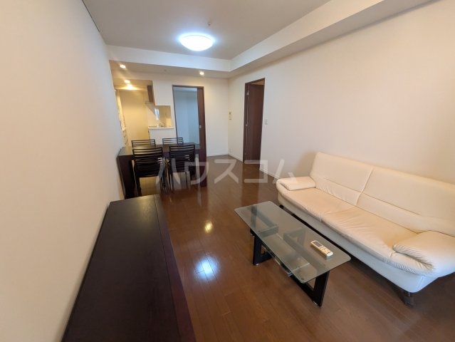 3/22 リビング/ダイニング