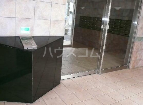 2/3 エントランス