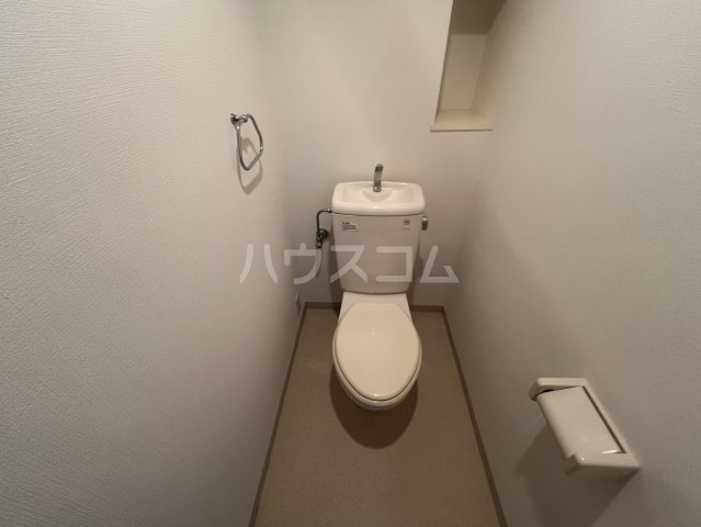21/30 トイレ