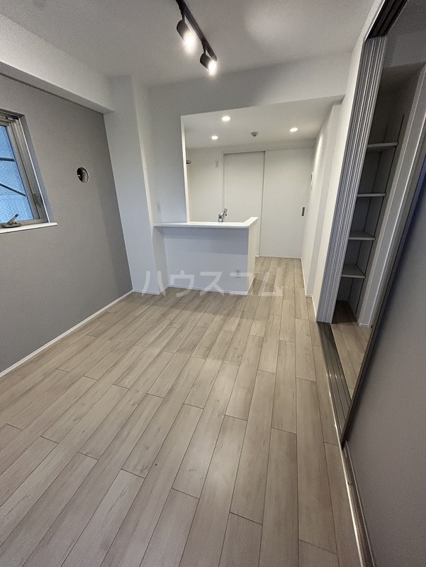 3/23 リビング/ダイニング