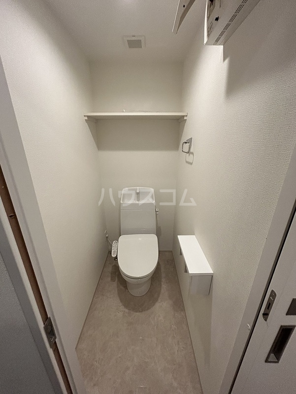 9/23 トイレ