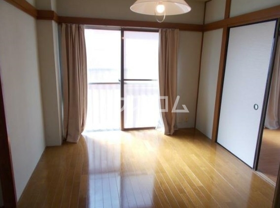 4/21 リビング/ダイニング