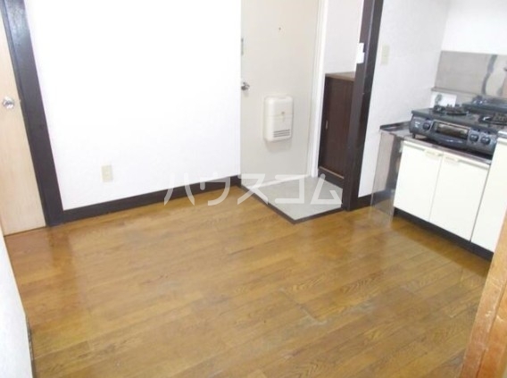 5/21 リビング/ダイニング