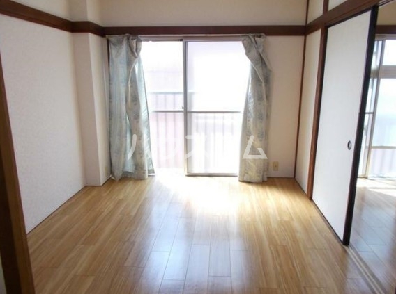 3/21 リビング/ダイニング