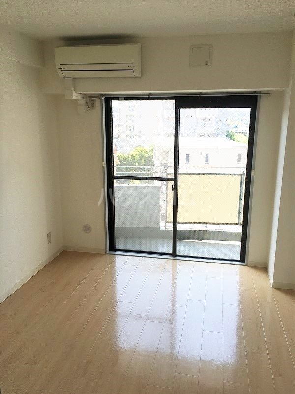 4/18 リビング/ダイニング