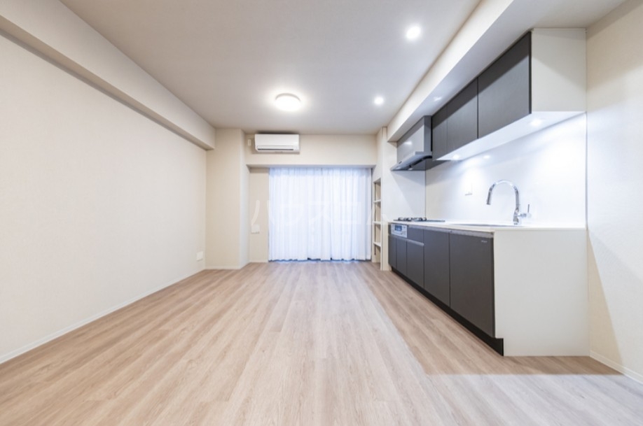 3/30 リビング/ダイニング