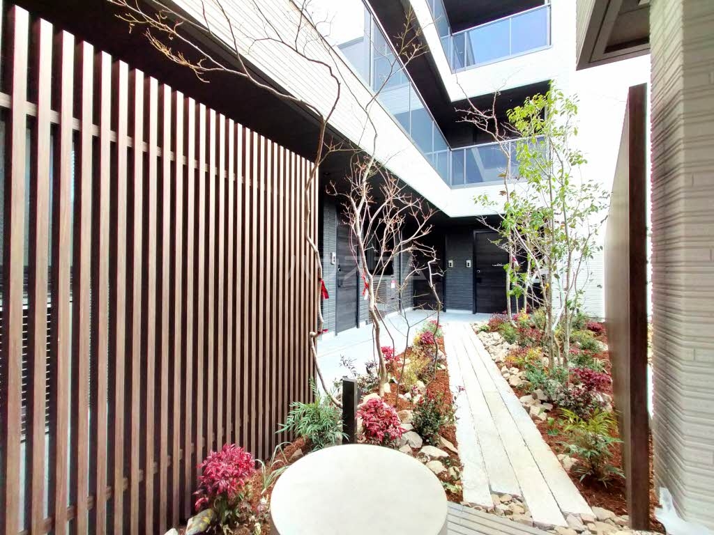 7/17 エントランス