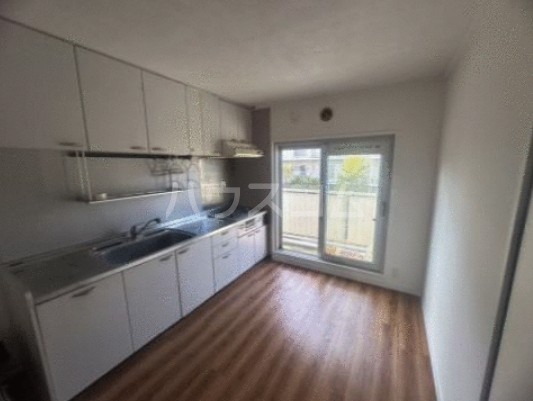 2/14 リビング/ダイニング