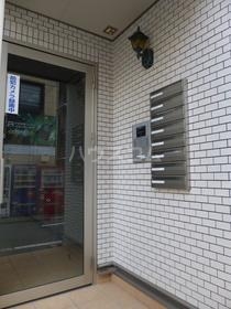 6/6 エントランス