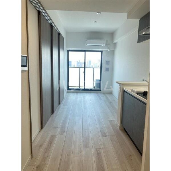 3/21 リビング/ダイニング