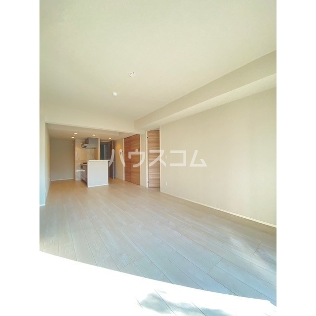 4/28 リビング/ダイニング