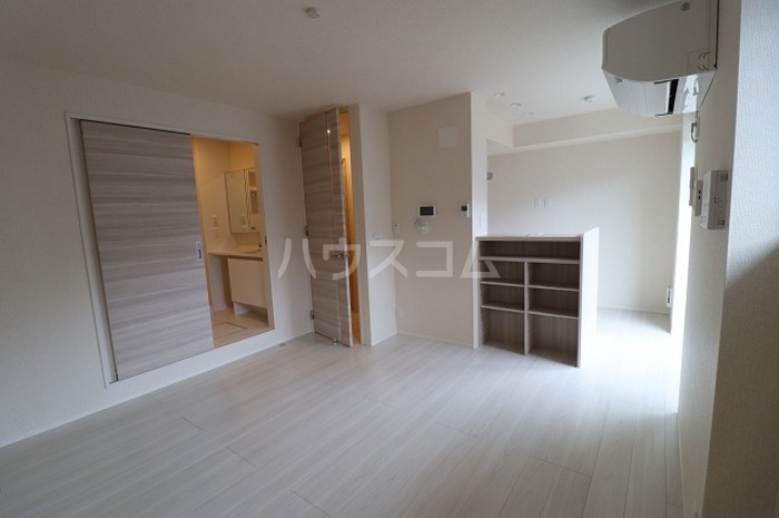 3/17 リビング/ダイニング