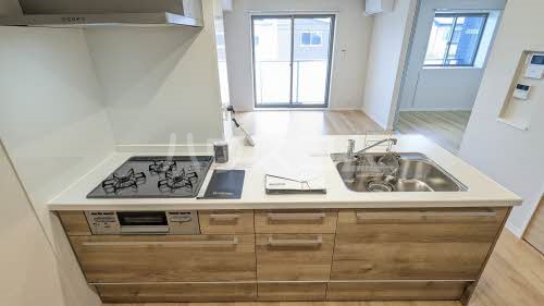 11/27 キッチン