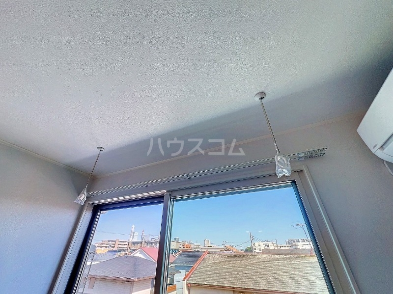 13/25 バルコニー