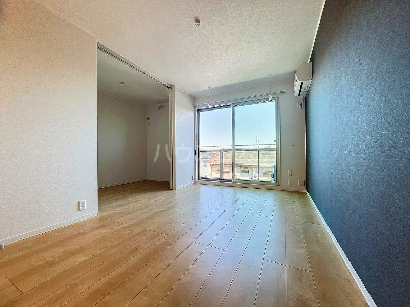 3/25 リビング/ダイニング