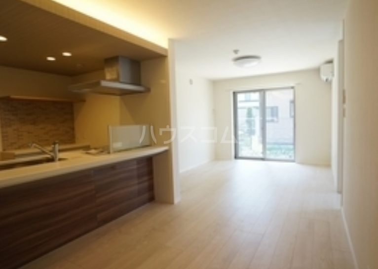 3/16 リビング/ダイニング