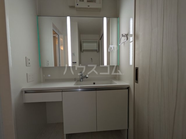 19/30 洗面