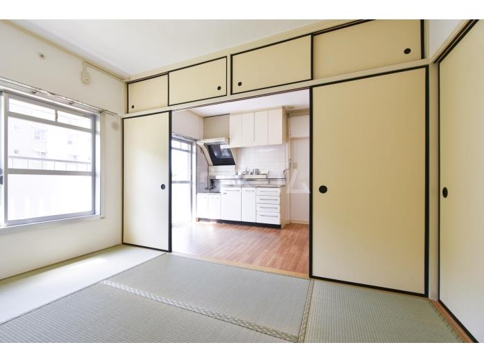 3/25 リビング/ダイニング