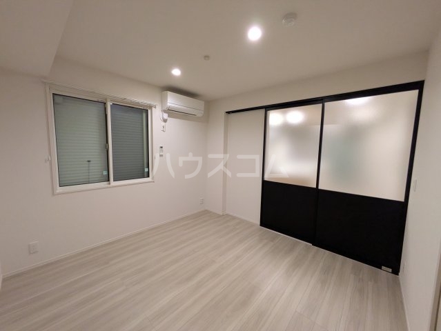 7/30 寝室