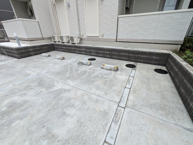 29/30 駐車場